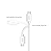 AUKEY Micro USB Cable, Quick Charge& Sync and Charging (5-Pack 3 x 3.3ft, 2 x 1ft) for Samsung, Nexus, LG, HTC, and More
