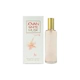 Jovan White Musk Perfume by Coty for women Colognes Jovan White Musk Perfume by Coty for women Colognes