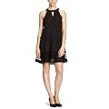 VERO MODA Damen Kleid (knielang) 10071841