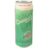 Natural Coconut Water 16.2 Oz