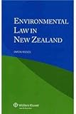 Environmental law in New Zealand