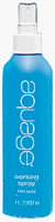 Aquage Working Spray 8oz