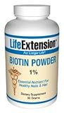 Biotin | 30 grams powder