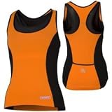 Giordana Shape Tank Top - Women's