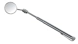 Telescopic Inspection Mirror