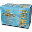 Dorian Yates Pro-M.R. Advanced Protein Meal Replacement, Creamy Vanilla, 2.54-Ounce Envelopes (Pack of 20)