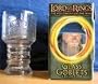 The Lord of The Rings "The Fellowship of The Ring" GANDALF Glass Goblet