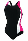 Speedo Women's Speedo Women'S Aquatic Endurance+ Sonic Spliced Ultraback Swimsuit
