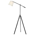 Axel Floor Lamp - Oil Rubbed Bronze Finish