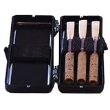 Hodge 3 Oboe Reed Case
