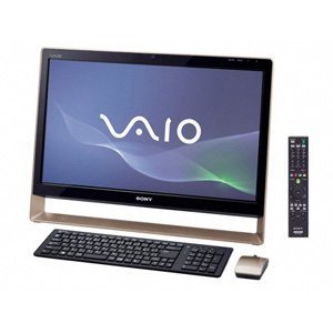 VAIO L���꡼�� VPCL118FJ/T