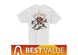 Guy Harvey Pirate Shark T-shirt