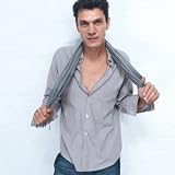 Bali barret striped shirt