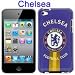 Sch�tzen Sie Ihren iPod in diesem Stil mit attraktiven "Chelsea FC" Snap Case. Harte Haut Fall passt 
Ihr iPod wie ein Handschuh und bietet maximalen Schutz noch Zugang zu allen Ihren iPods Features. 
Dieser Fall Schimmel rund um den iPod wie eine zweite Haut mit einem organischen Additiv zu helfen 
absto�en Schmutz und Staub aus dem Geh�use. Perfekt passen und einfach zu installieren, ohne 
jegliche Modifikation.