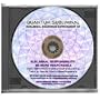 BMV Quantum Subliminal CD Responsibility: Be More Responsible (Ultrasonic Subliminal Series)