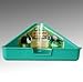 Super Pet High-Corner Litter Pan for Small Animals 18