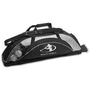 Mattingly LDR Baseball Equipment Bag by 