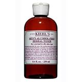 Kiehl's Men's Alcohol Free Herbal Toner