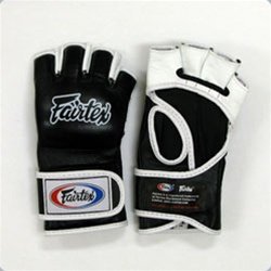 Fairtex Ultimate MMA Gloves