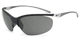 Nike - Nike Odeon Sunglasses, EV0050-450, Matte Obsidian Frame/ Grey Lenses