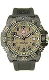 Luminox EVO Navy SEAL Colormark Series Khaki Dial Men's watch #3063