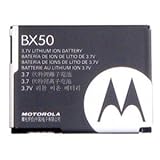 IMAGE OF OEM MOTOROLA RAZR2 V8 V9 V9m V9x Z9 BX50 BATTERY