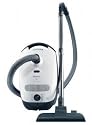 Miele Olympus S2120 Canister Vacuum Cleaner with FiberteQ SBD350-3 Rug and Floor Tool