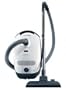Miele Olympus S2120 Canister Vacuum Cleaner with FiberteQ SBD350-3 Rug and Floor Tool