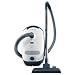 Miele Olympus S2120 Canister Vacuum Cleaner with FiberteQ SBD350-3 Rug and Floor Tool