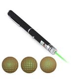 2-in-1 5mw 532nm Astronomy Powerful Green Laser Pointer