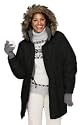 Women's Plus Insulated Squall Parka