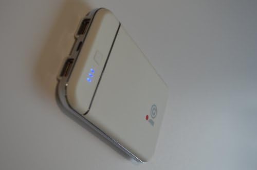 iAT PB8800W Ultra-Slim Portable Battery Charger Power Bank