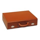 Underwood UN\120 10 Watch Collectors Attache Case For Large Watches