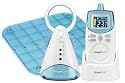 NEW IMPROVED ANGELCARE BABY BREATHING MONITOR