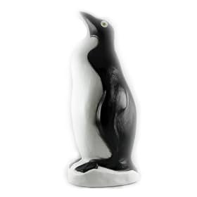 Plastic Penguin Lawn Ornament Yard Decoration by Union Products: Nearly 2 ft tall ~ Made in the USA