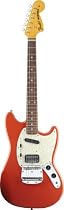 Big Sale Fender Kurt Cobain Mustang, Rosewood Fingerboard - Fiesta Red