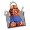 Macho Man Novelty Apron