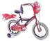 Bumper Starlet 16 Girls Bike