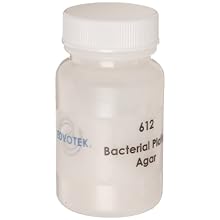 Edvotek 612 Bacterial Plating Agar, 30g