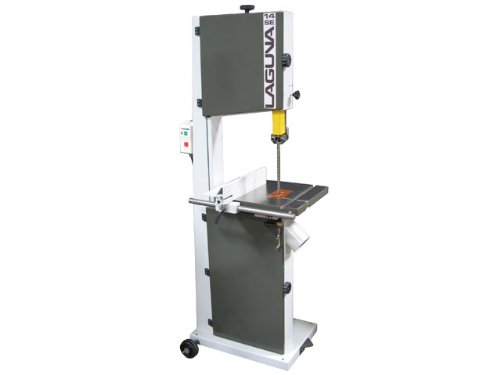 Laguna Tools LT14 SEL Bandsaw