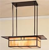 Arroyo Craftsman Island Fixtures ARR-HCM-27