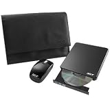 Accessory Kit for netbook 10-11IN Models*incl Sleeve Mse & USB Drive