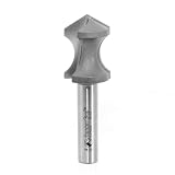 Amana Tool 51590 Hand Grip Plunge 1 1/8 Diameter by 1 9/16 Inch Cutting Height by 1/2 Inch Shank Router Bit 31oZBJ5u4aL. SL160 Amana Tool 51590 Hand Grip Plunge 1 1/8 Diameter by 1 9/16 Inch Cutting Height by 1/2 Inch Shank Router Bit