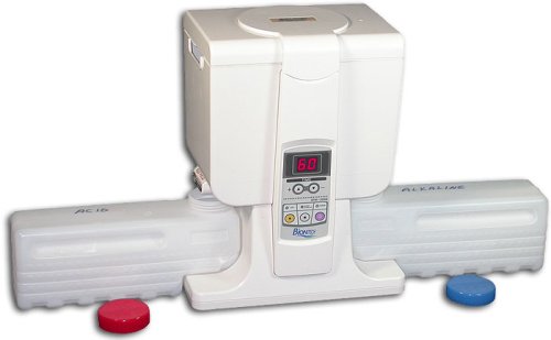 Biontech BTM-3000 Water Ionizer (Batch)