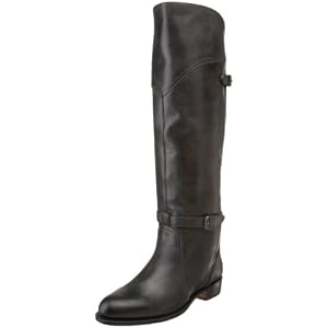 FRYE Ladies Dorado Riding Boot by FRYE