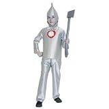 Tin Man Childs Costume