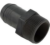Hayward S220 / S240 Sand Filter Hose Adapter 1.5