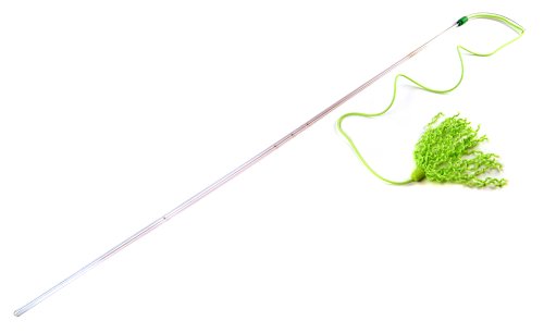 PURRfect Cat Toys Curly Cat Toy