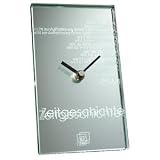 Eigenschaften Räder  / Räder Uhr - Wenn du die Zeit nicht zur Aufheiterung deiner Seele...
