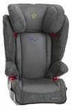 Sunshine Kids Monterey Booster Car Seat - Monterey Red